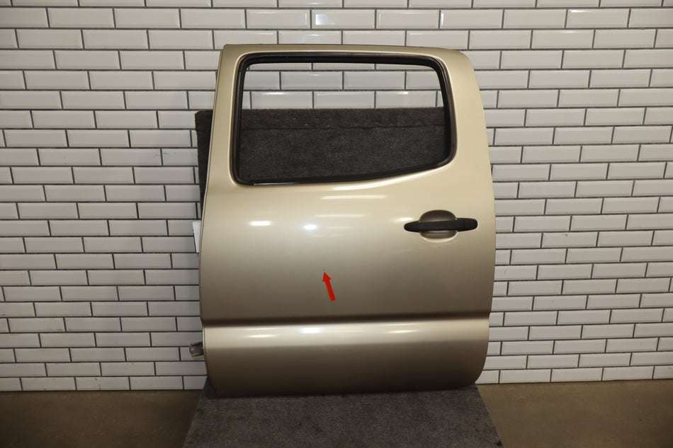 2005 Toyota Tacoma- Left Rear Door