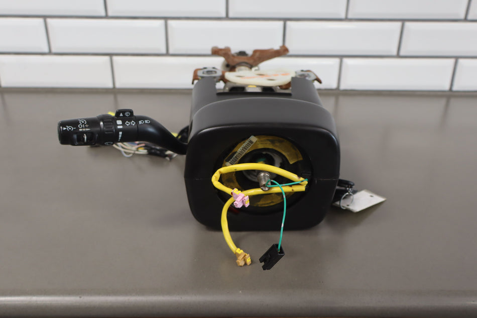 2007 Hummer H3- Steering Column