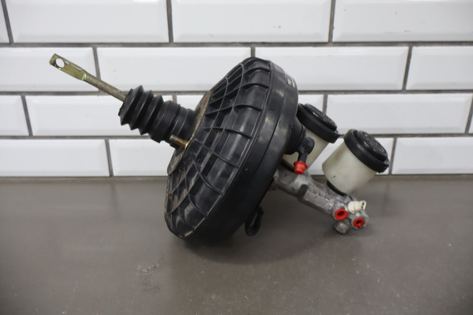 1988 Chevrolet Corvette C4- Power Brake Booster