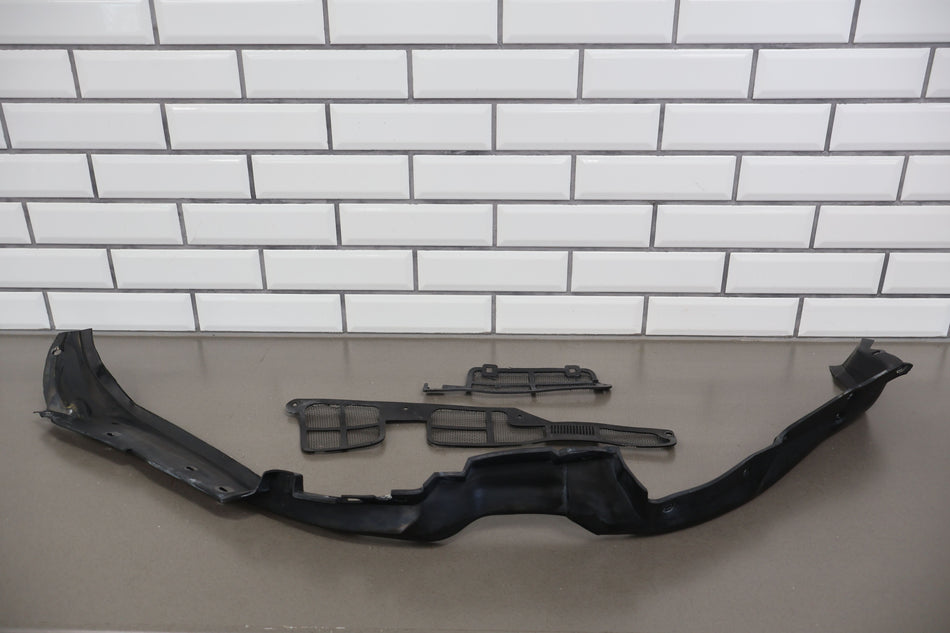 1996 Chevrolet Corvette- Cowl Vent Panel