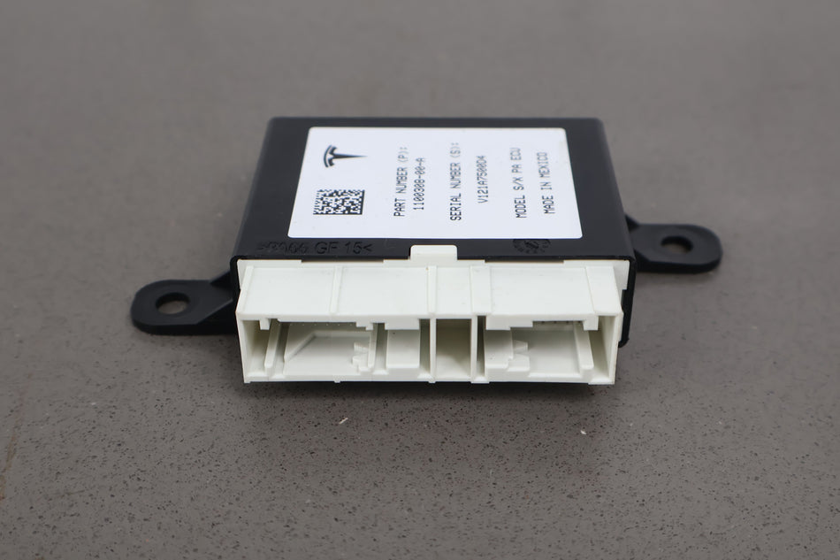 2017 Tesla X- Chassis Control Module