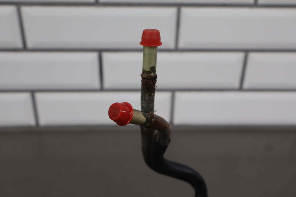 2001 Mazda MX-5 Miata- Power Steering Oil Cooler