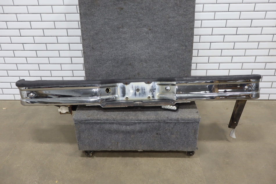 1995 Ford F-150- Rear Bumper