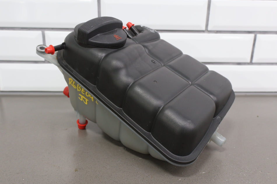 2006 Bentley Continental Flying Spur- Coolant Bottle