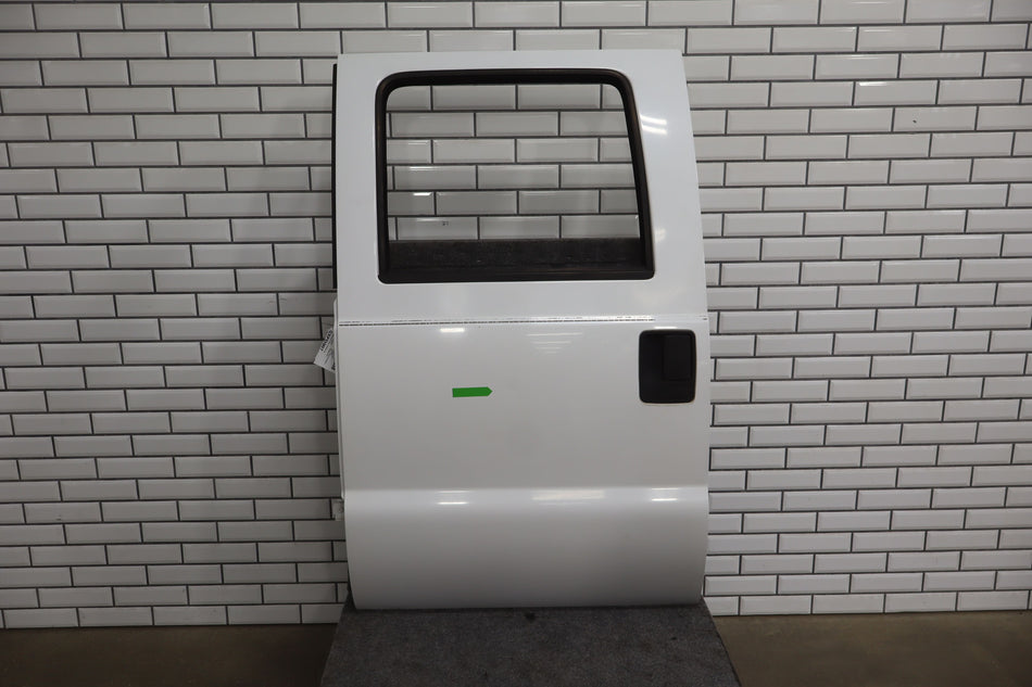 1999 Ford F-350 Super Duty- Left Rear Door