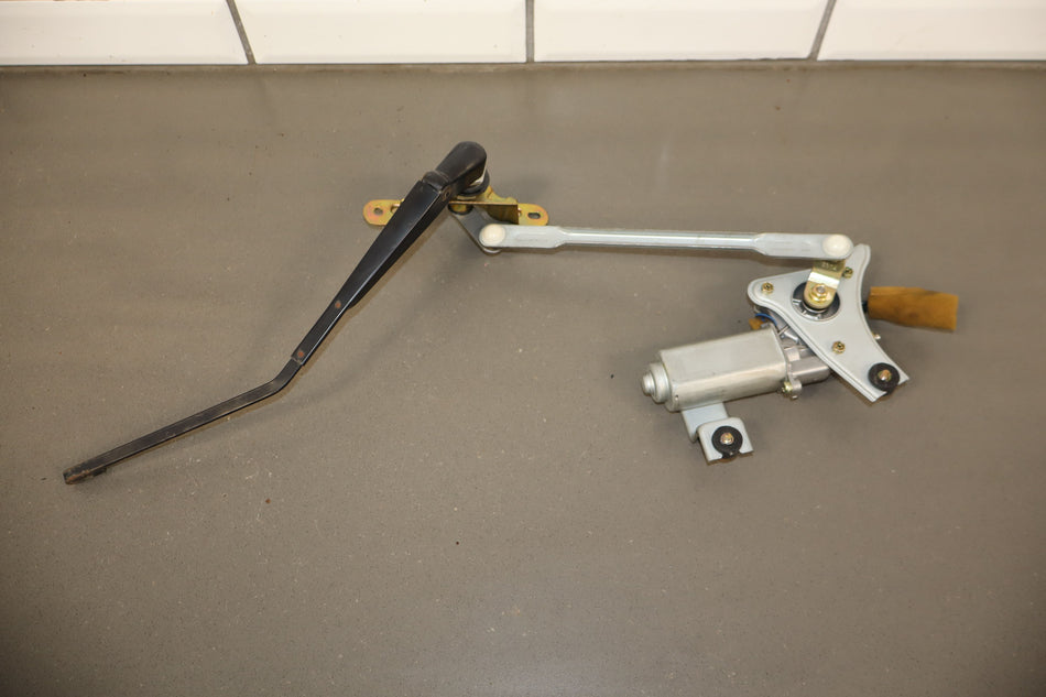 1991-1997 Lexus LX450 Toyota Land Cruiser Rear Wiper Motor No Arm