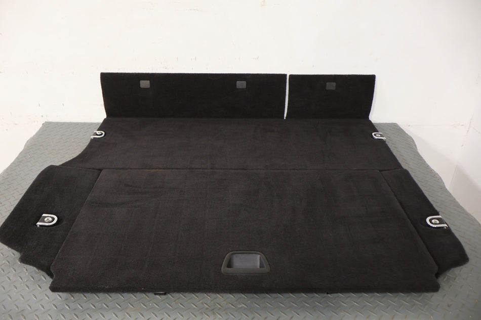 2010 Land Rover Range Rover Sport- Front Carpet