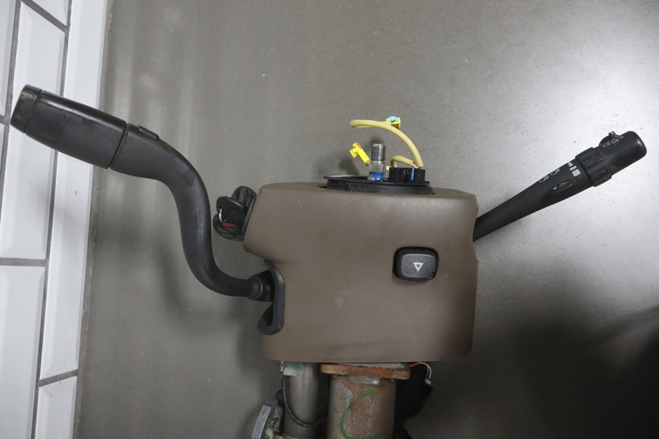 2013 Chevrolet Suburban GMT900- Steering Column