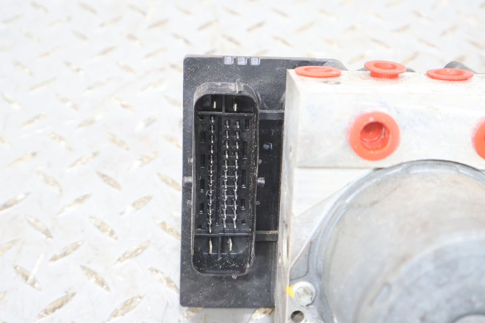 2013 Chevrolet Camaro- Anti-Lock Brake Parts