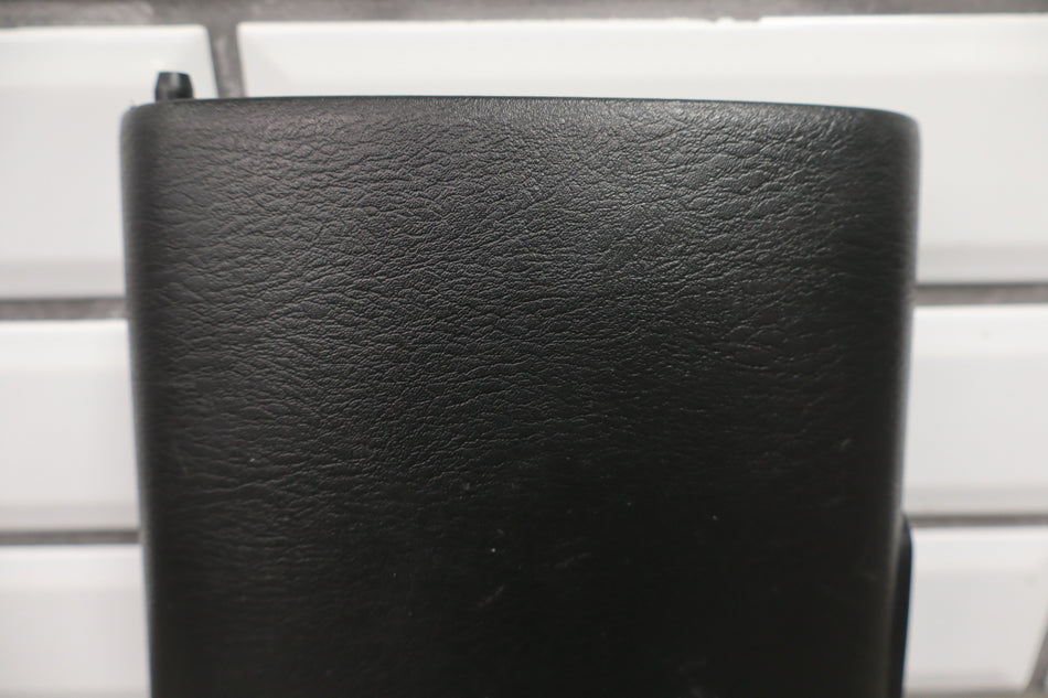 2001 Mazda MX-5 Miata- Console Lid