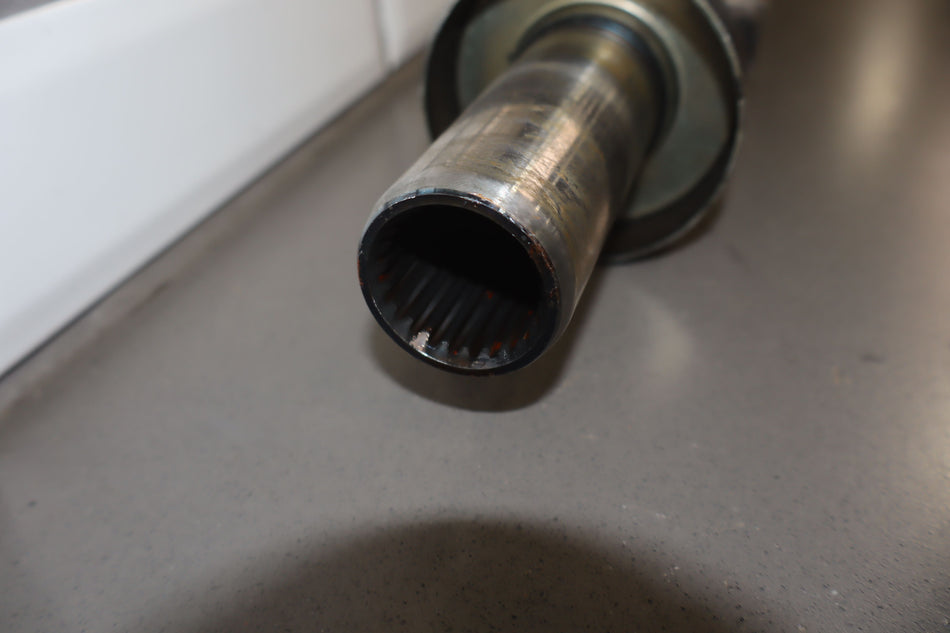 2002 Toyota 4Runner- Rear Drive Shaft
