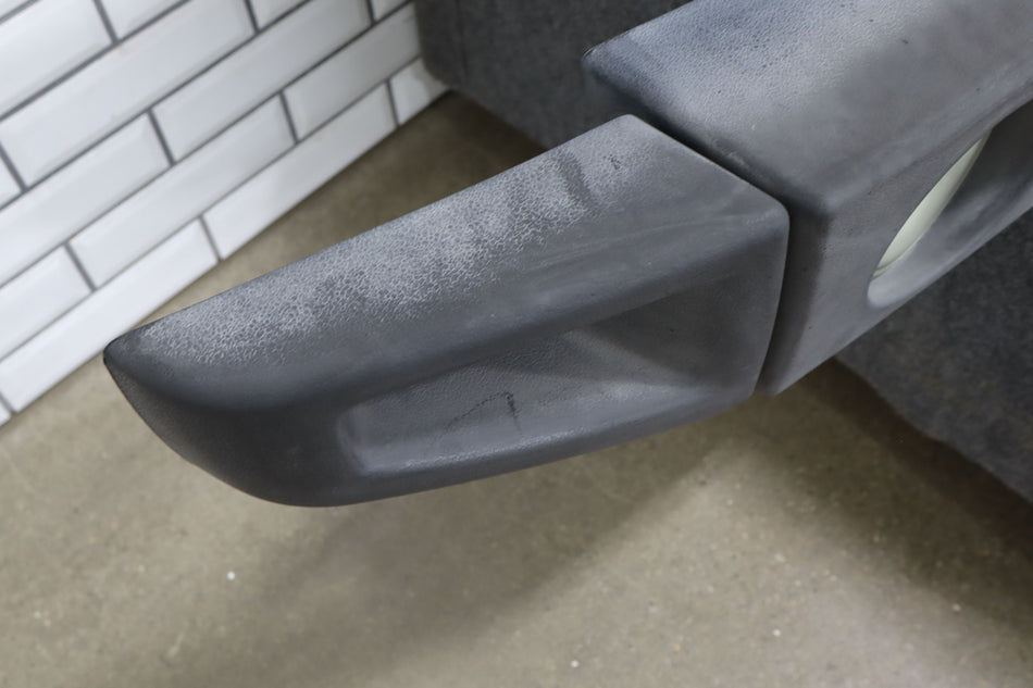 2004 Hummer H2- Front Bumper Cover