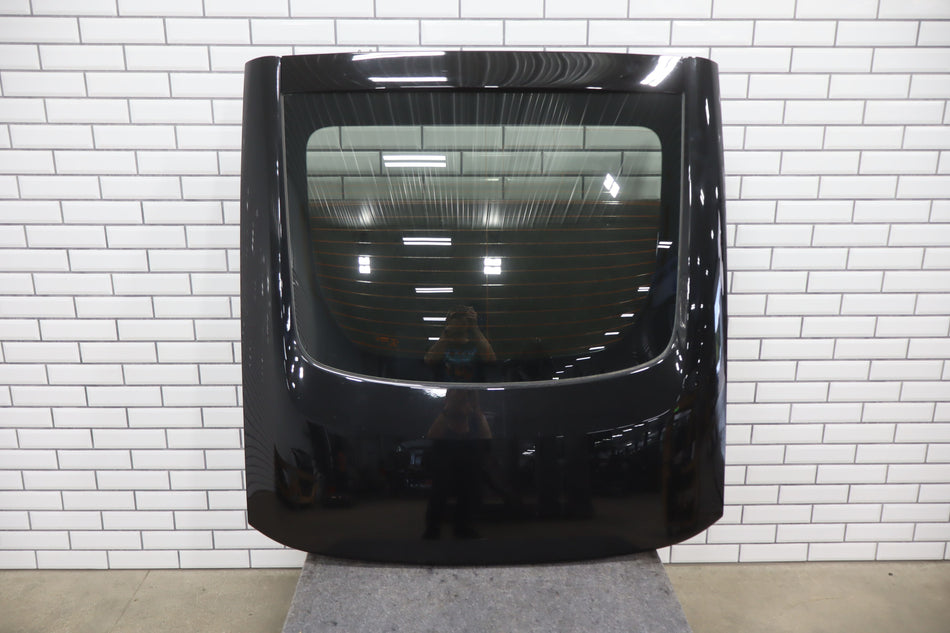 2023 Nissan Z- Decklid/Tailgate
