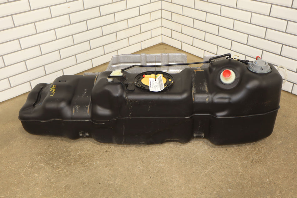 2017 Ram 1500- Fuel Tank