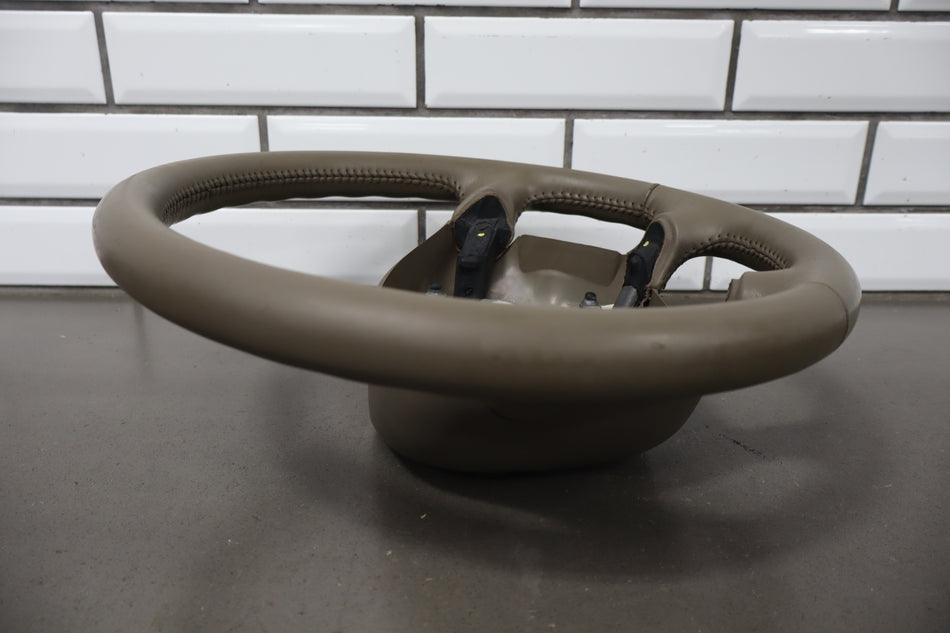 1997-2004 Chevrolet Corvette C5- Steering Wheel
