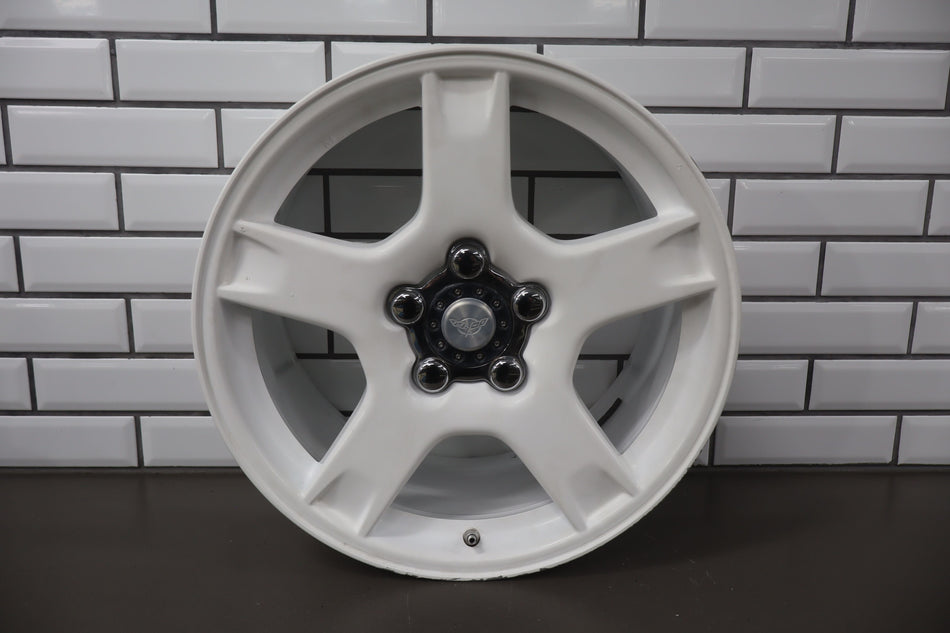 1998 Chevrolet Corvette Wheel OEM