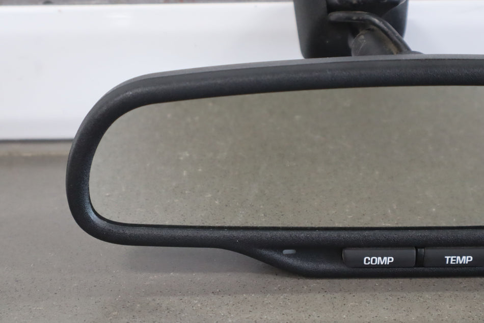 2005 Hummer H2- Rear View Mirror
