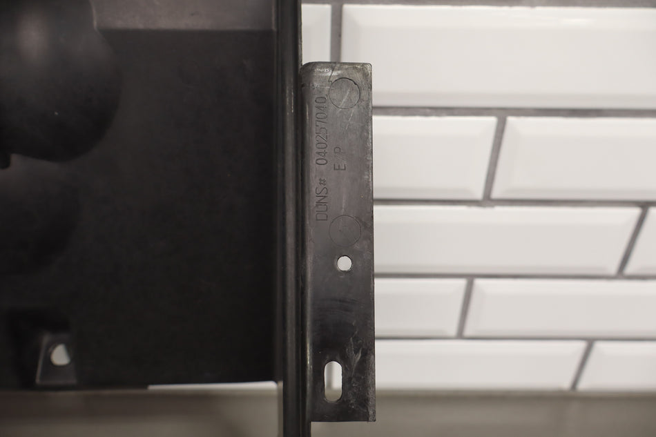 2008 Chevrolet Corvette- Radiator Support Opening Cover