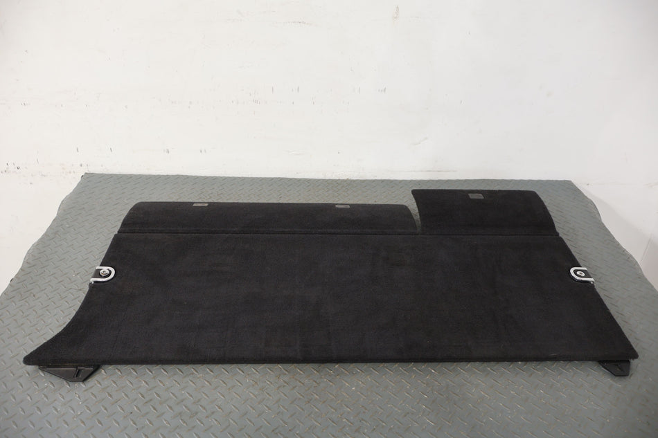 2010 Land Rover Range Rover Sport- Front Carpet