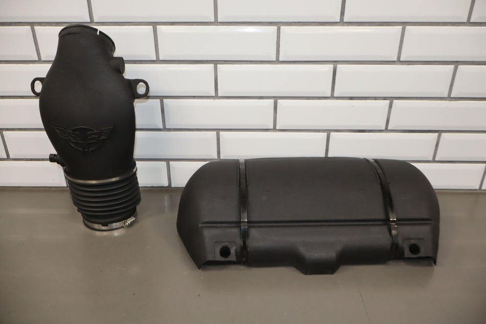 1997-2004 Chevrolet Corvette C5 Air Cleaner
