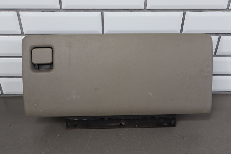 2003-2007 Hummer H2- Glove Box