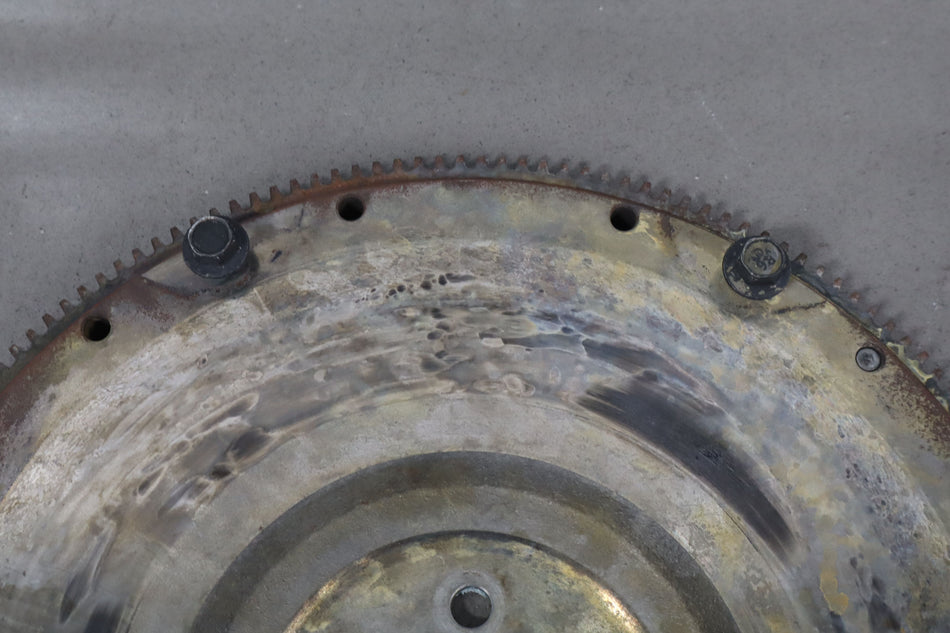 1997 Chevrolet Corvette- Flywheel/Flexplate