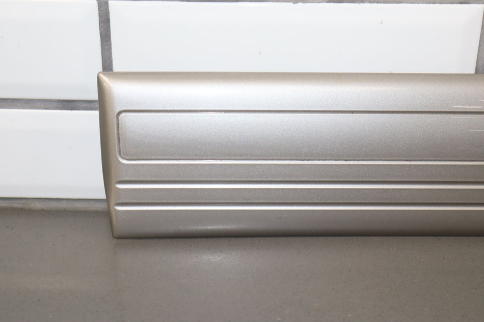2002 Toyota Land Cruiser- Left Front Door Molding