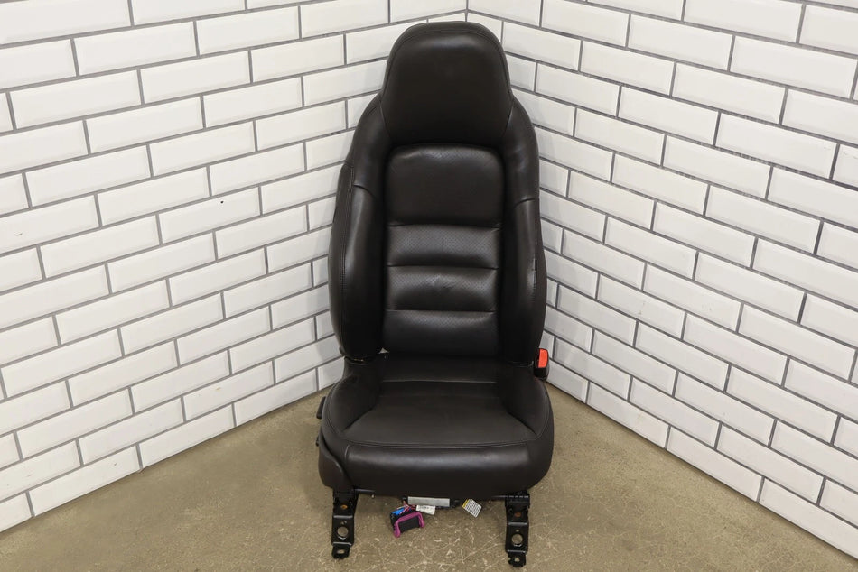 2008 Chevrolet Corvette- Front Seat