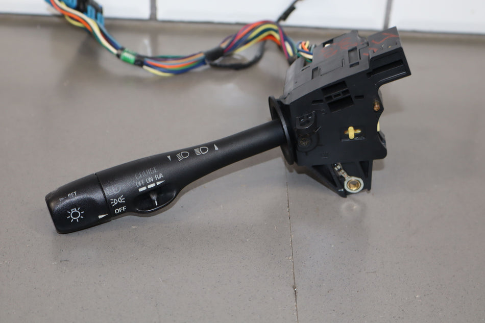 1997 Chevrolet Corvette- Combination Switch