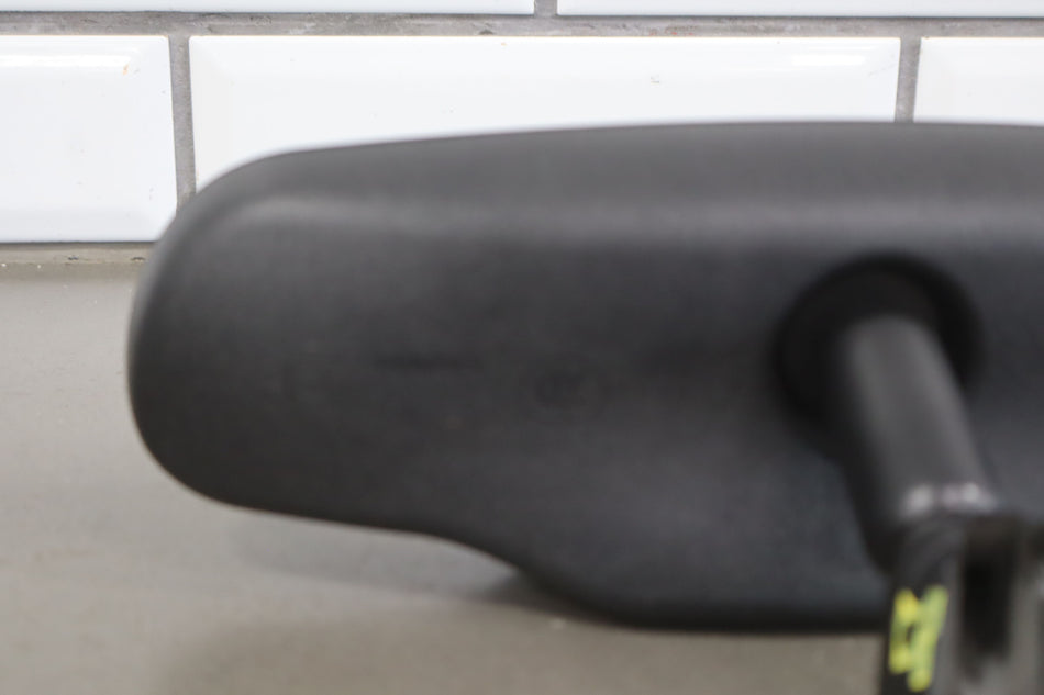 Rear View Mirror, 2014, Chevrolet, Suburban 1500