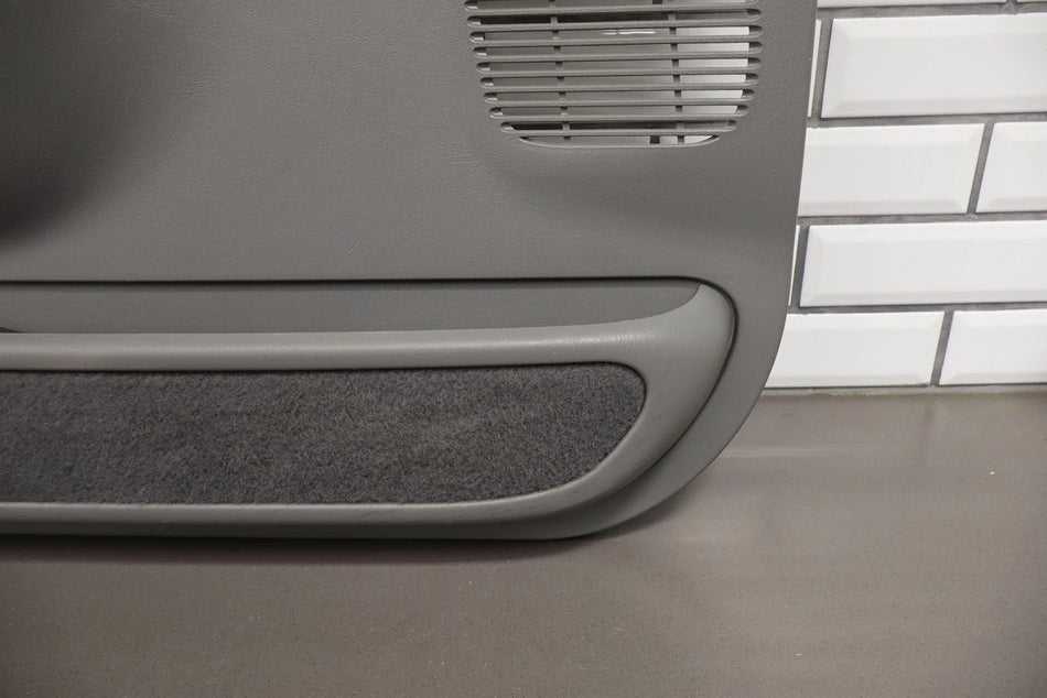 2003 Ford Excursion- Left Front Door Trim