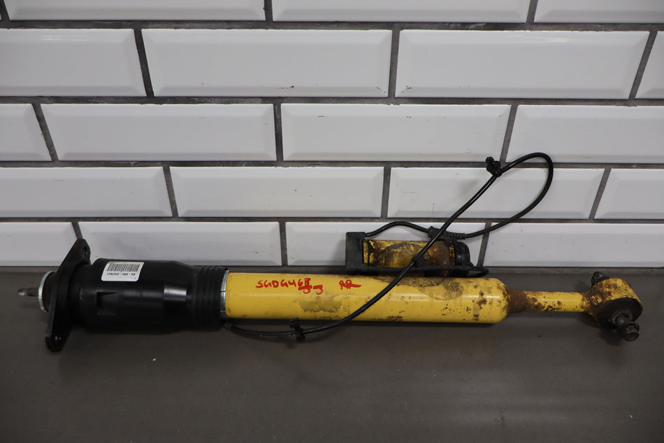 2016 Dodge Charger- Shock Absorber