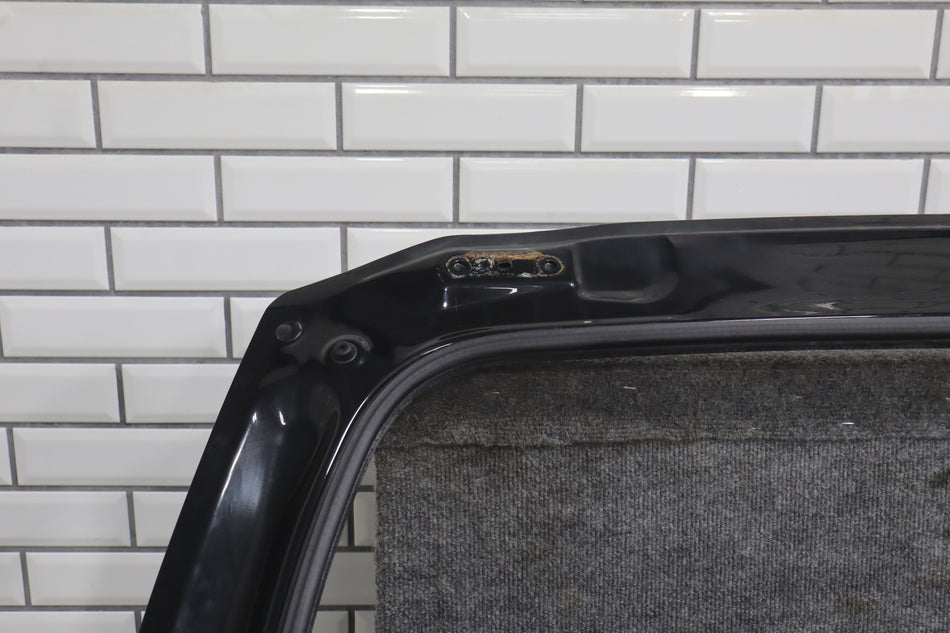 2011 Lexus GX460- Back Door