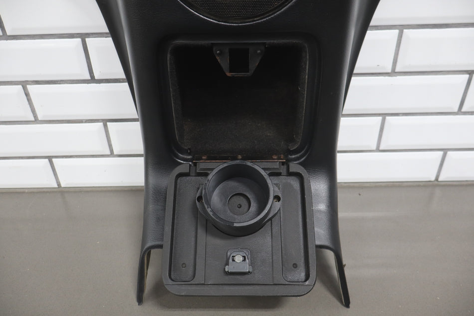 2001 Dodge Viper- Waterfall Trim