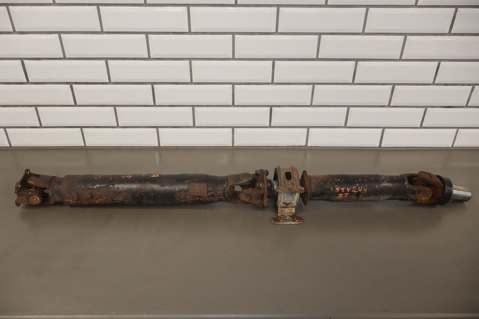 1988 Toyota Supra A70- Rear Drive Shaft
