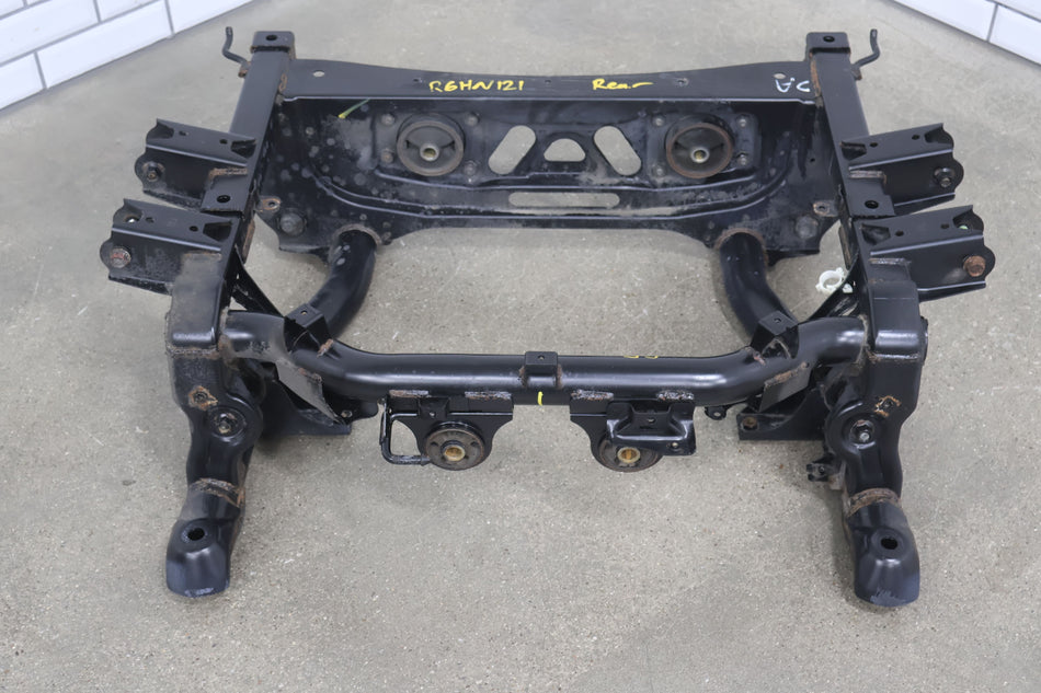 2006 Honda S2000- Crossmember K-Frame