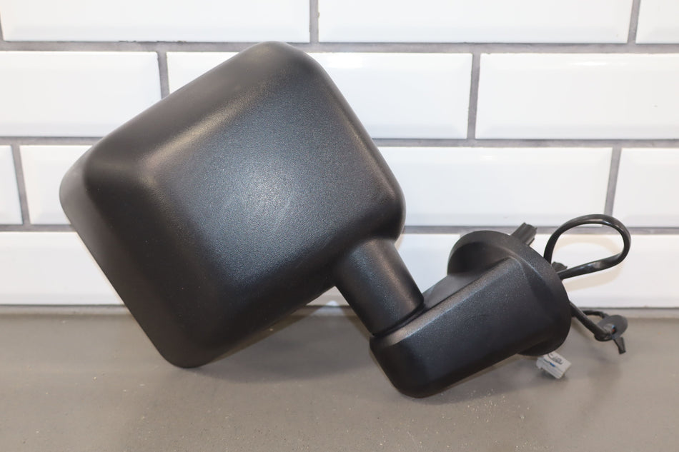 2014 Jeep Wrangler- Right Door Mirror