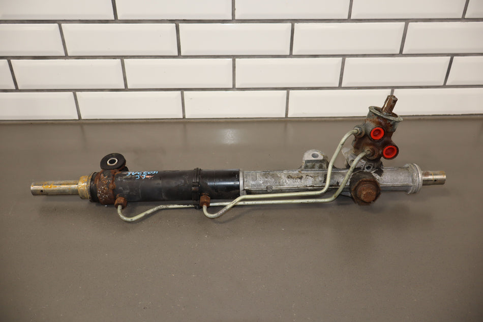 1997 Chevrolet Camaro- Steering Gear