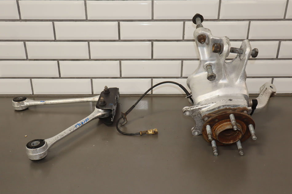 1993 Chevrolet Corvette- Right Front Suspension Knee