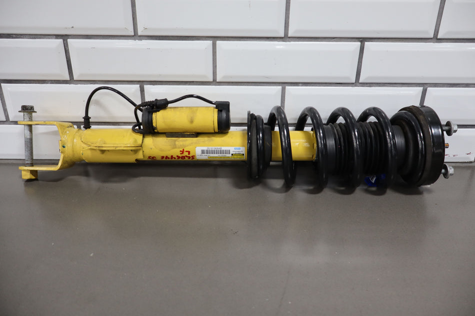 2016 Dodge Challenger- Left Front Strut