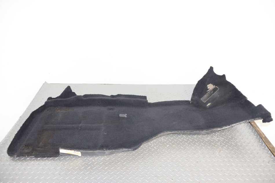 1995 Chevrolet Corvette- Front Carpet