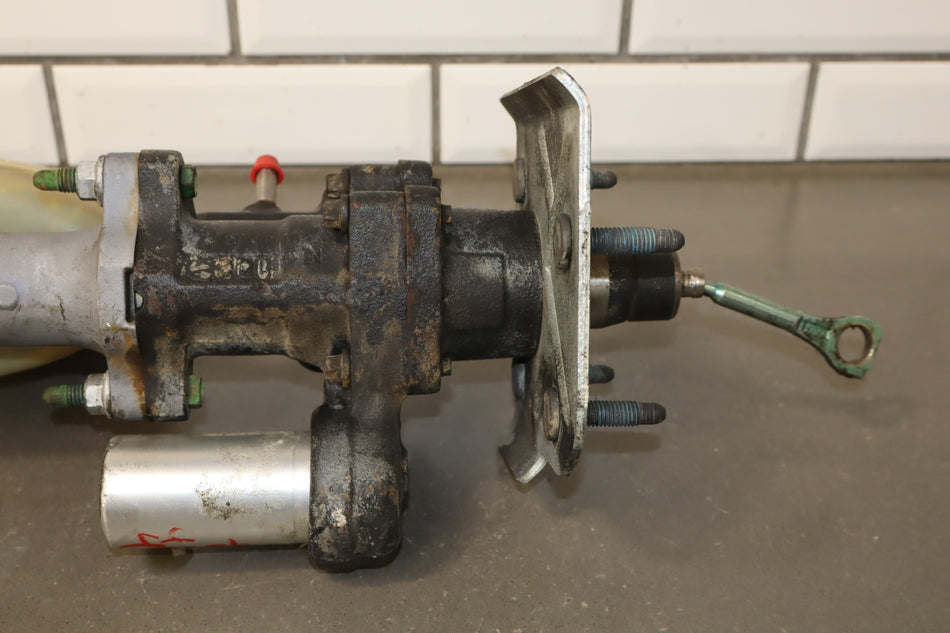 2003-2008 Hummer H2- Power Brake Booster (Hydro Boost)