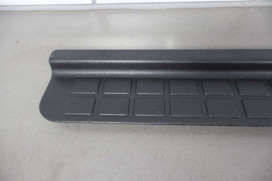 2002 Chevrolet Camaro Pair - Sill Plates