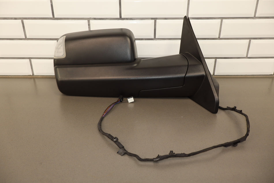 2019 Ram 1500- Right Door Mirror