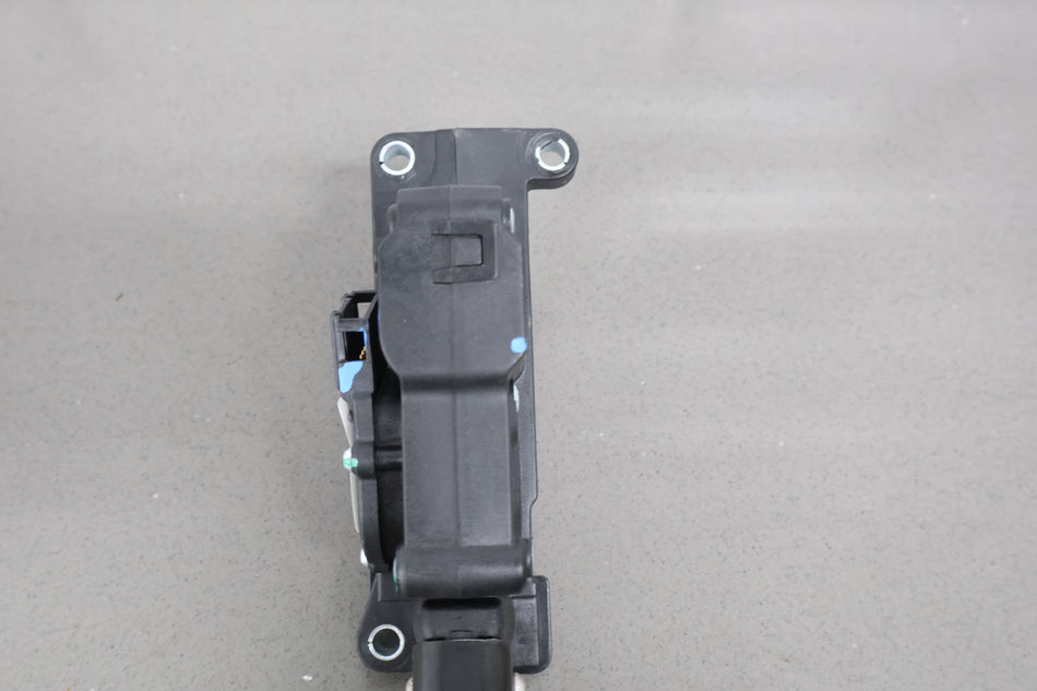 2022 Rivian R1T- Pedal Assembly