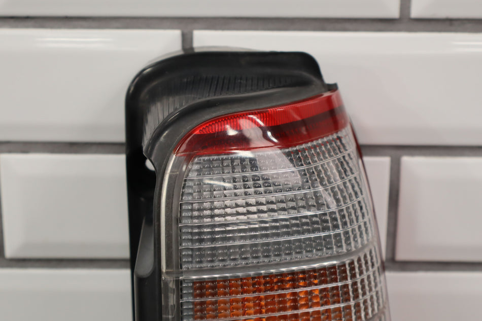 2000 Toyota 4Runner- Right Tail Light