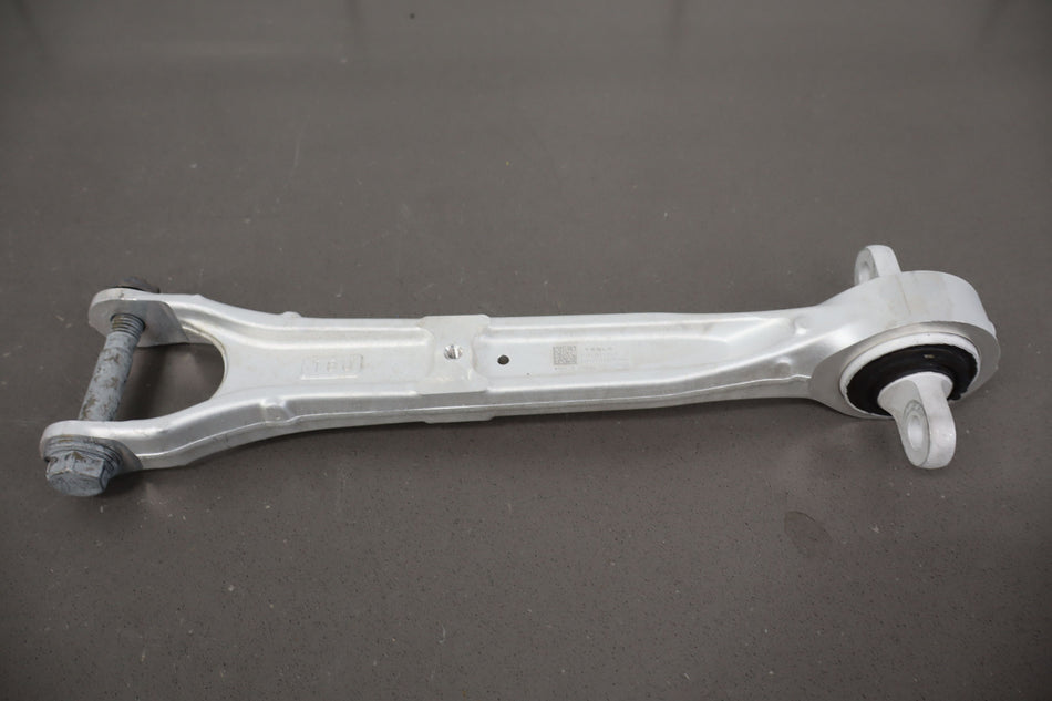 2022 Tesla S- Right Rear Lower Control Arm