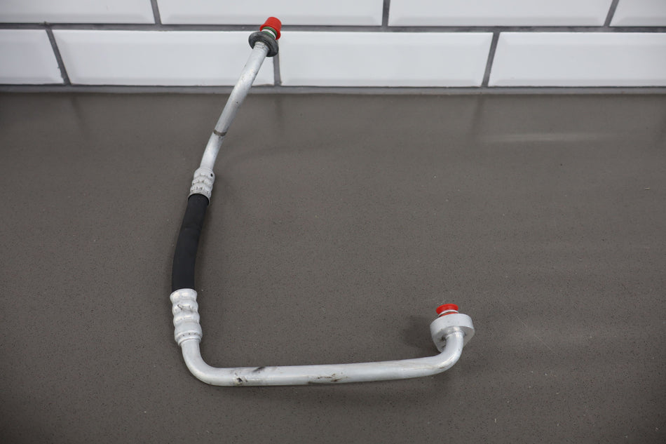 2002 Chrysler Prowler- A/C Hoses