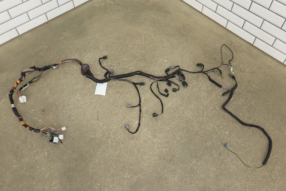 2005 Mazda MX-5 Miata- Engine Wiring Harness