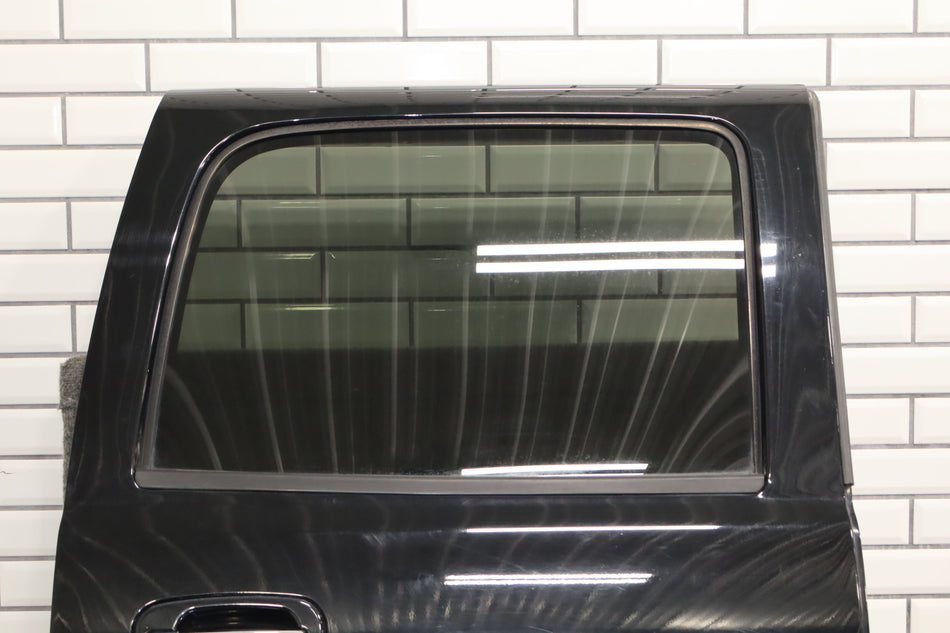 2006 Cadillac Escalade ESV- Right Rear Door
